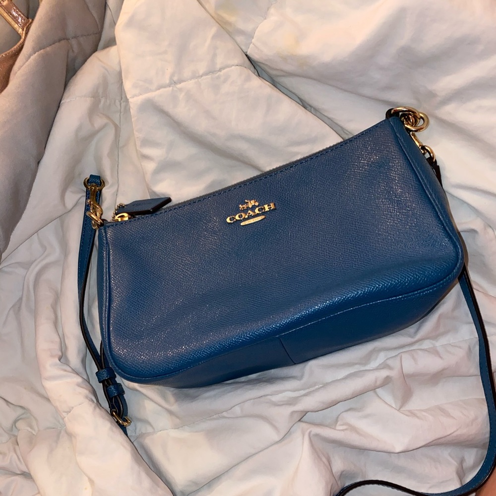Coach mini bag - Picture 2 of 5